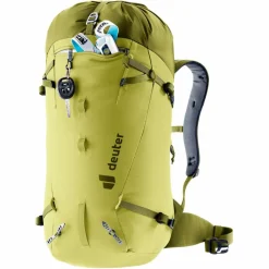 Deuter Kletterrucksäcke|Tourenrucksäcke*GUIDE 30 - Tagesrucksack