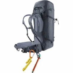 Deuter Kletterrucksäcke|Kletterrucksäcke*GUIDE 44+6 Herren - Kletterrucksack