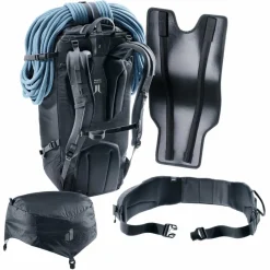 Deuter Kletterrucksäcke|Kletterrucksäcke*GUIDE 44+6 Herren - Kletterrucksack