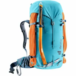 Deuter Kletterrucksäcke|Kletterrucksäcke*GUIDE 32+8 SL Damen - Kletterrucksack