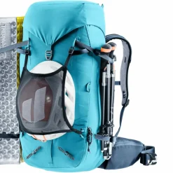 Deuter Kletterrucksäcke|Kletterrucksäcke*GUIDE 32+8 SL Damen - Kletterrucksack