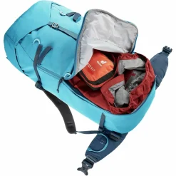 Deuter Kletterrucksäcke|Kletterrucksäcke*GUIDE 42+8 SL Damen - Kletterrucksack