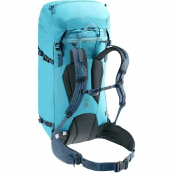 Deuter Kletterrucksäcke|Kletterrucksäcke*GUIDE 42+8 SL Damen - Kletterrucksack