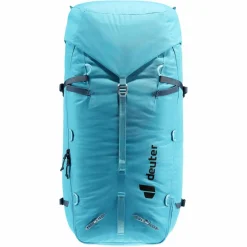 Deuter Kletterrucksäcke|Kletterrucksäcke*GUIDE 42+8 SL Damen - Kletterrucksack