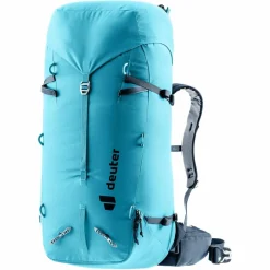 Deuter Kletterrucksäcke|Kletterrucksäcke*GUIDE 42+8 SL Damen - Kletterrucksack
