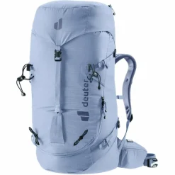 Deuter Kletterrucksäcke|Skirucksäcke*GUIDE 32+6 SL Damen - Kletterrucksack