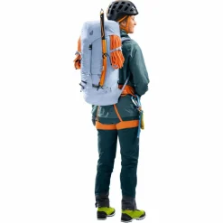 Deuter Kletterrucksäcke|Skirucksäcke*GUIDE 32+6 SL Damen - Kletterrucksack