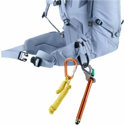 Deuter Kletterrucksäcke|Skirucksäcke*GUIDE 32+6 SL Damen - Kletterrucksack