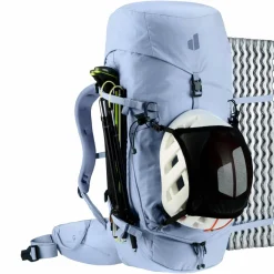 Deuter Kletterrucksäcke|Skirucksäcke*GUIDE 32+6 SL Damen - Kletterrucksack