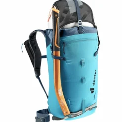 Deuter Kletterrucksäcke|Kletterrucksäcke*GUIDE 22 SL Damen - Kletterrucksack