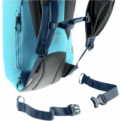 Deuter Kletterrucksäcke|Kletterrucksäcke*GUIDE 22 SL Damen - Kletterrucksack