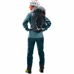 Deuter Kletterrucksäcke|Kletterrucksäcke*GUIDE LITE 28 SL Damen - Kletterrucksack
