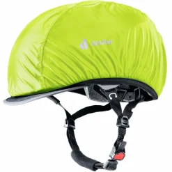 Deuter Fahrradzubehör*HELMET COVER - Regenhülle