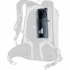 Deuter INSULATED BOTTLE HOLDER - Rucksack-Zubehör^ Rucksackzubehör Und Ersatzteile
