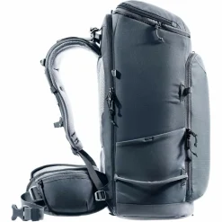 Deuter JAYPACK 34+ Unisex - Fotorucksack^ Kamerarucksäcke