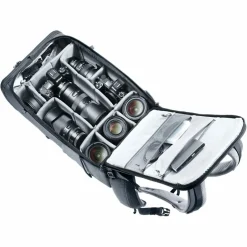 Deuter JAYPACK 34+ Unisex - Fotorucksack^ Kamerarucksäcke