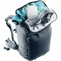 Deuter JAYPACK 34+ Unisex - Fotorucksack^ Kamerarucksäcke