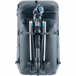 Deuter JAYPACK 34+ Unisex - Fotorucksack^ Kamerarucksäcke