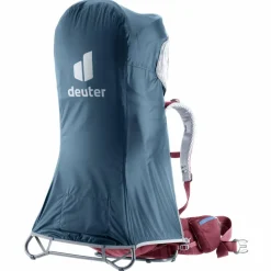 Deuter KC RAINCOVER DELUXE - Regenhülle^Kinder Kindertragen