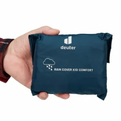 Deuter KC RAINCOVER DELUXE - Regenhülle^Kinder Kindertragen