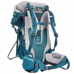 Deuter KID COMFORT ACTIVE SL Damen - Kindertrage^Kinder Kindertragen