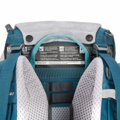 Deuter KID COMFORT ACTIVE SL Damen - Kindertrage^Kinder Kindertragen