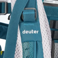 Deuter KID COMFORT ACTIVE SL Damen - Kindertrage^Kinder Kindertragen