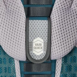 Deuter KID COMFORT ACTIVE SL Damen - Kindertrage^Kinder Kindertragen