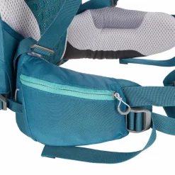 Deuter KID COMFORT ACTIVE SL Damen - Kindertrage^Kinder Kindertragen