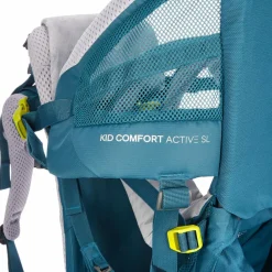 Deuter KID COMFORT ACTIVE SL Damen - Kindertrage^Kinder Kindertragen