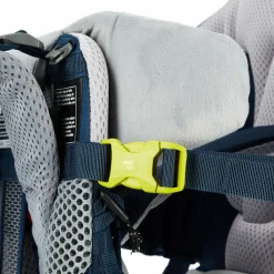 Deuter KID COMFORT PRO - Kindertrage^Kinder Kindertragen