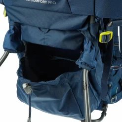 Deuter KID COMFORT PRO - Kindertrage^Kinder Kindertragen