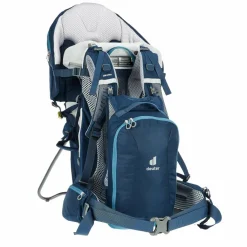 Deuter KID COMFORT PRO - Kindertrage^Kinder Kindertragen