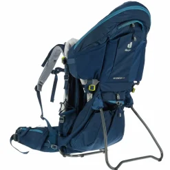 Deuter KID COMFORT PRO - Kindertrage^Kinder Kindertragen
