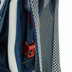 Deuter KID COMFORT PRO - Kindertrage^Kinder Kindertragen