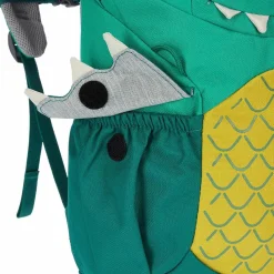 Kinder Deuter Kinderrucksäcke Und Taschen*KIKKI Kinder - Kinderrucksack