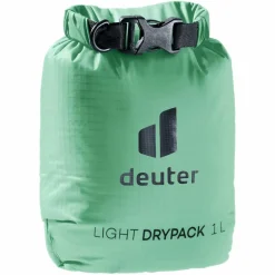 Deuter Sack Und Pack*LIGHT DRYPACK 1 Unisex - Packbeutel