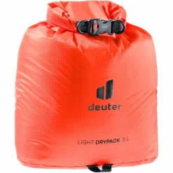 Deuter LIGHT DRYPACK 5 Unisex - Packbeutel^ Sack Und Pack