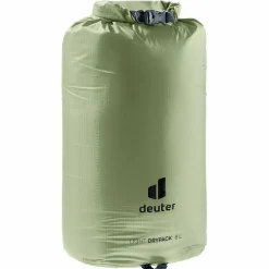 Deuter Sack Und Pack*LIGHT DRYPACK 8 Unisex - Packbeutel