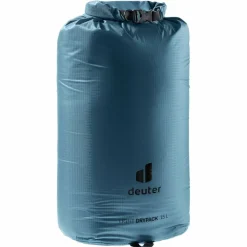 Deuter LIGHT DRYPACK 15 Unisex - Wasserdichter Packsack^ Sack Und Pack