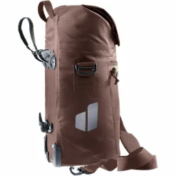 Deuter Fahrradtaschen Und Fahrradrucksäcke|Fahrradtaschen*MAINHATTAN 17+10 Unisex - Fahrradtasche