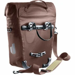 Deuter Fahrradtaschen Und Fahrradrucksäcke|Fahrradtaschen*MAINHATTAN 17+10 Unisex - Fahrradtasche