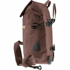 Deuter Fahrradtaschen Und Fahrradrucksäcke|Fahrradtaschen*MAINHATTAN 17+10 Unisex - Fahrradtasche