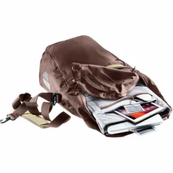 Deuter Fahrradtaschen Und Fahrradrucksäcke|Fahrradtaschen*MAINHATTAN 17+10 Unisex - Fahrradtasche