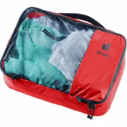 Deuter Sack Und Pack*MESH ZIP PACK 3 Unisex - Packbeutel