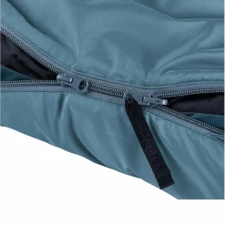 Deuter ORBIT +5° EL Herren - Kunstfaserschlafsack^ Kunstfaserschlafsäcke|Sommerschlafsäcke