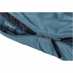 Deuter Kunstfaserschlafsäcke|Sommerschlafsäcke*ORBIT +5° Herren - Kunstfaserschlafsack