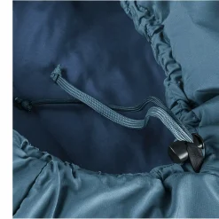 Deuter Kunstfaserschlafsäcke|Sommerschlafsäcke*ORBIT +5° Herren - Kunstfaserschlafsack