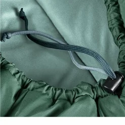 Deuter Kunstfaserschlafsäcke|3-Jahreszeiten-Schlafsäcke*ORBIT 0° SL Damen - Kunstfaserschlafsack