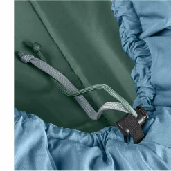 Deuter ORBIT +5° SL Damen - Kunstfaserschlafsack^ Kunstfaserschlafsäcke|Sommerschlafsäcke